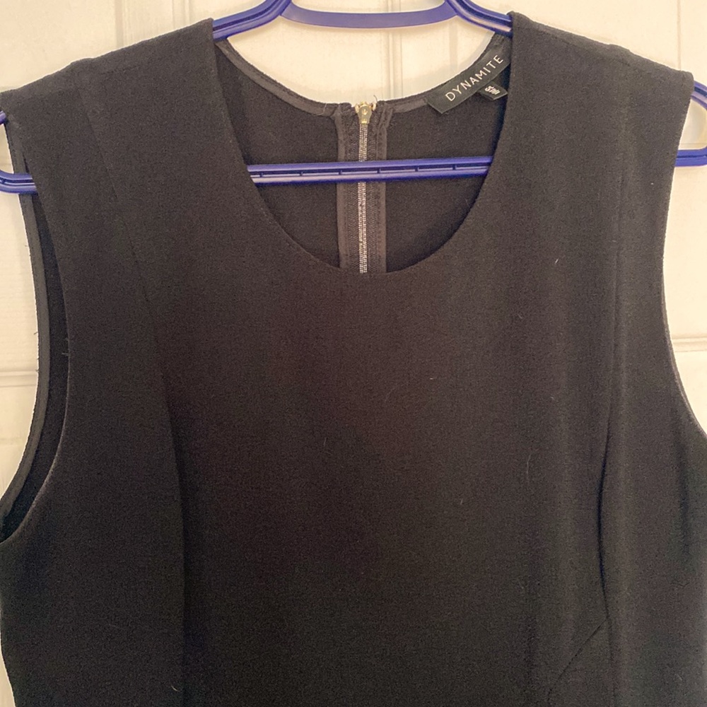 Dress Size Large